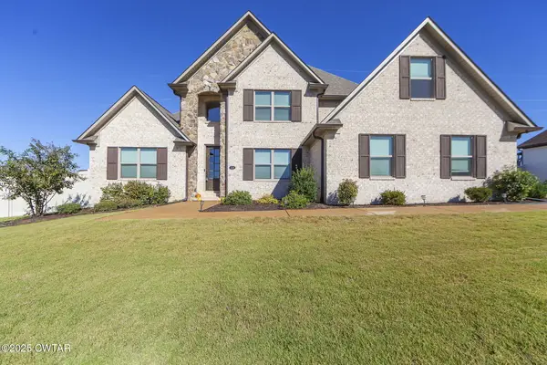 119 Providence Drive, Medina, TN 38355