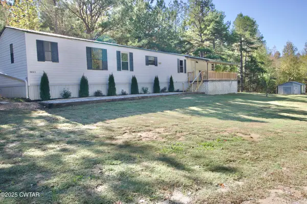 2551 Tn-22, Reagan, TN 38368