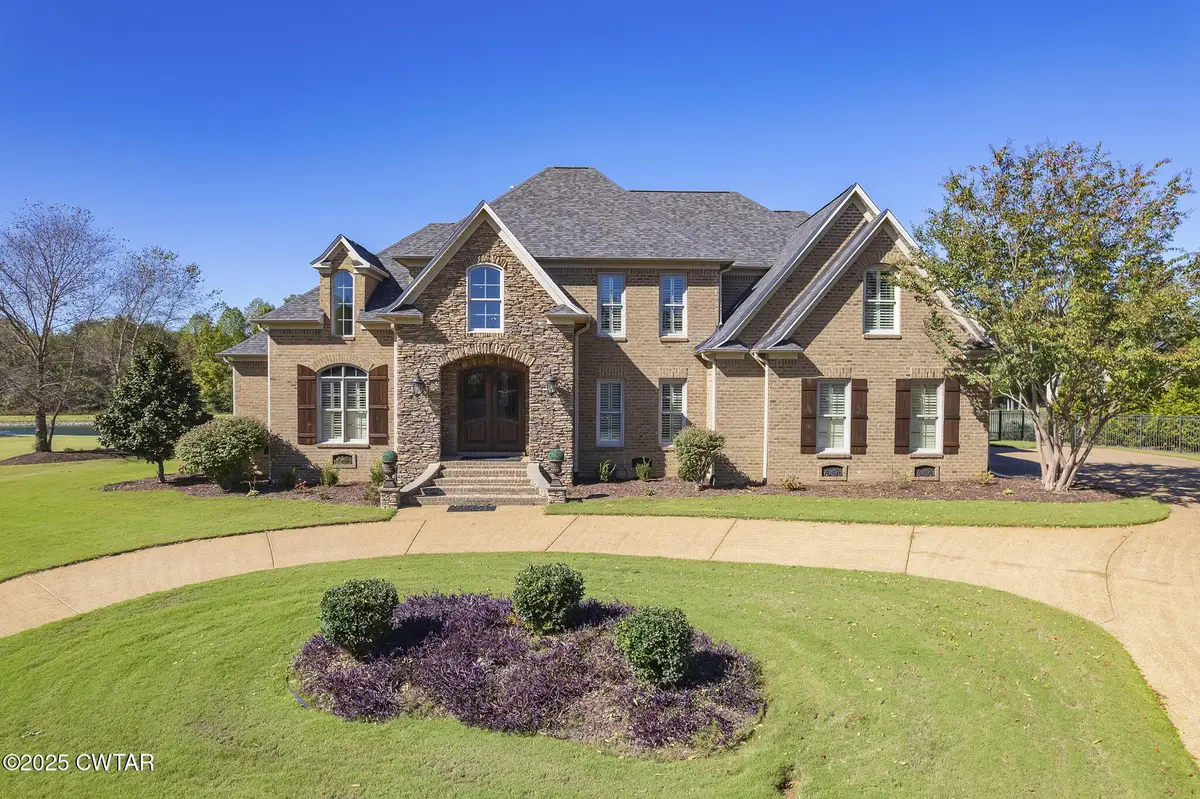 87 Arbor View Drive, Jackson, TN 38305 - Image #1