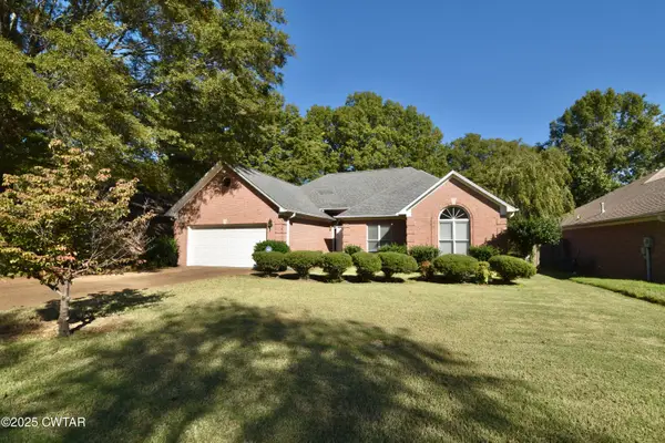 23 Winchester Cove, Jackson, TN 38305