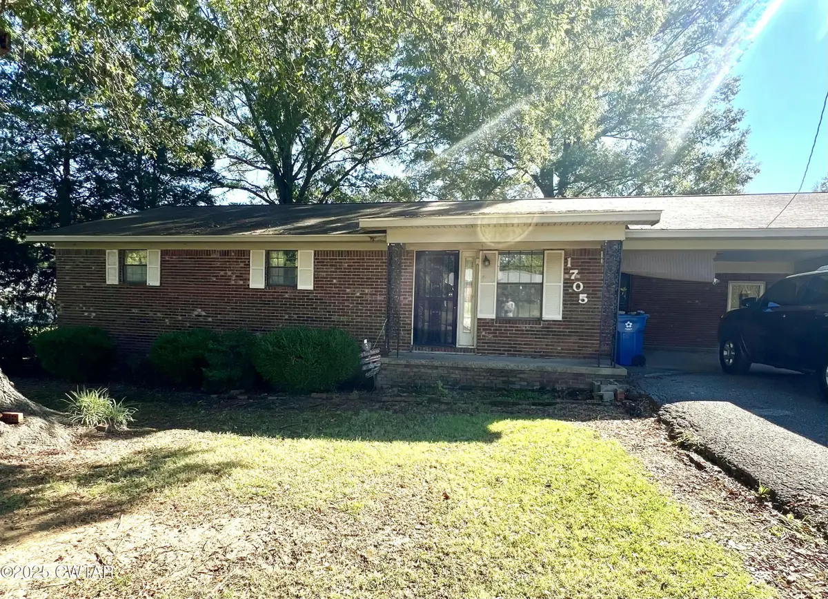 1705 S College Street, Trenton, TN 38382 - Image #1