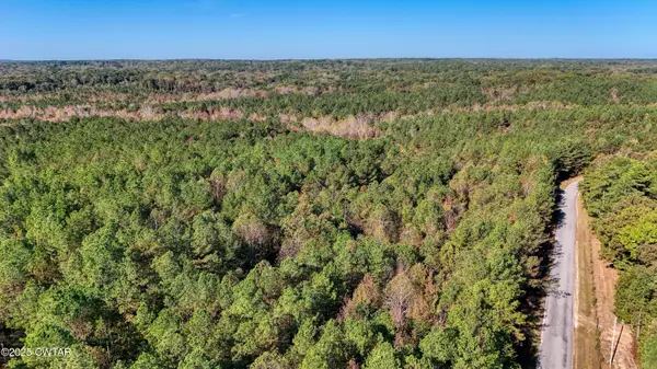 0 Cavia Road, Westport, TN 38387