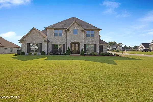 8 Bold Meadow Cove, Jackson, TN 38305