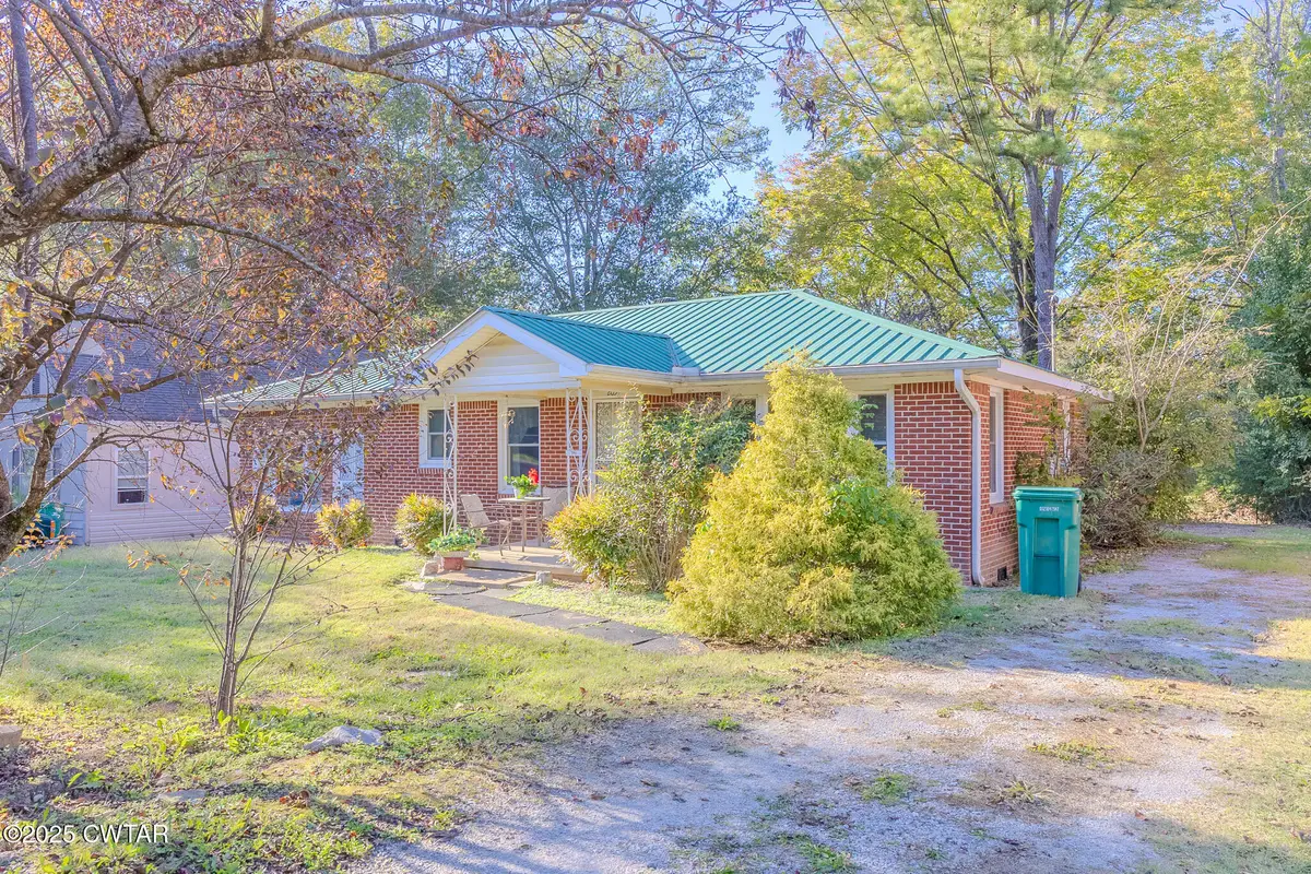 205 Bolivar Highway, Jackson, TN 38301 - #1