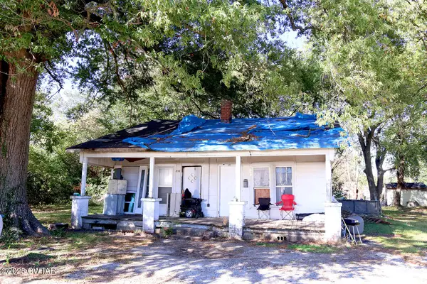 533 E 3rd Street, Trenton, TN 38382