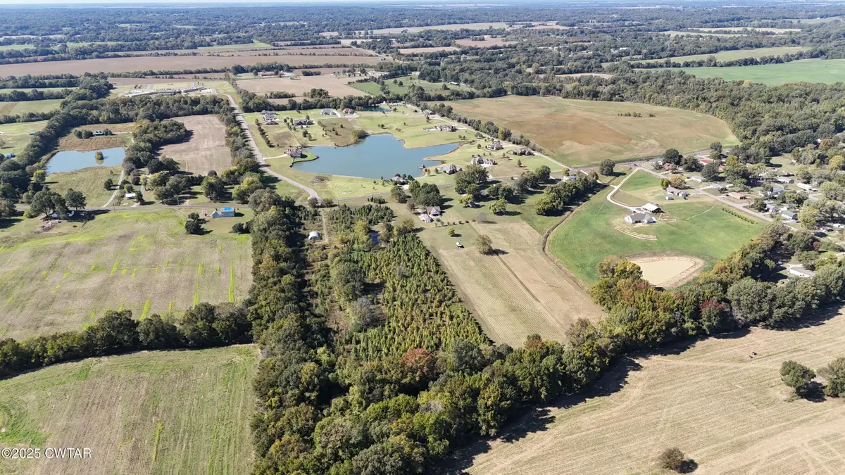 2000 Hurricane Hill Road, Dyersburg, TN 38024 - Image #1