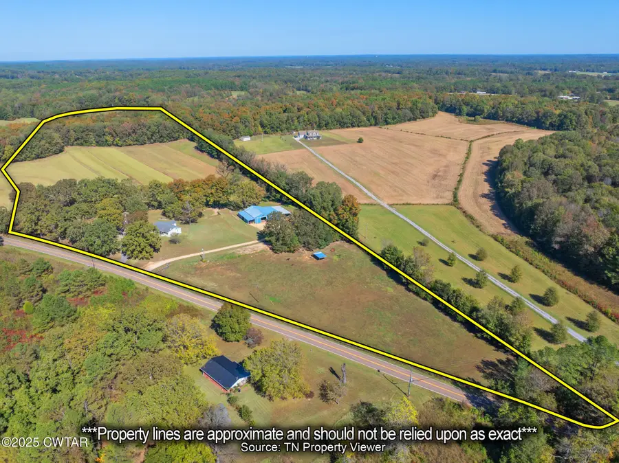 3685 Henderson Road, Sardis, TN 38371 - Image #2