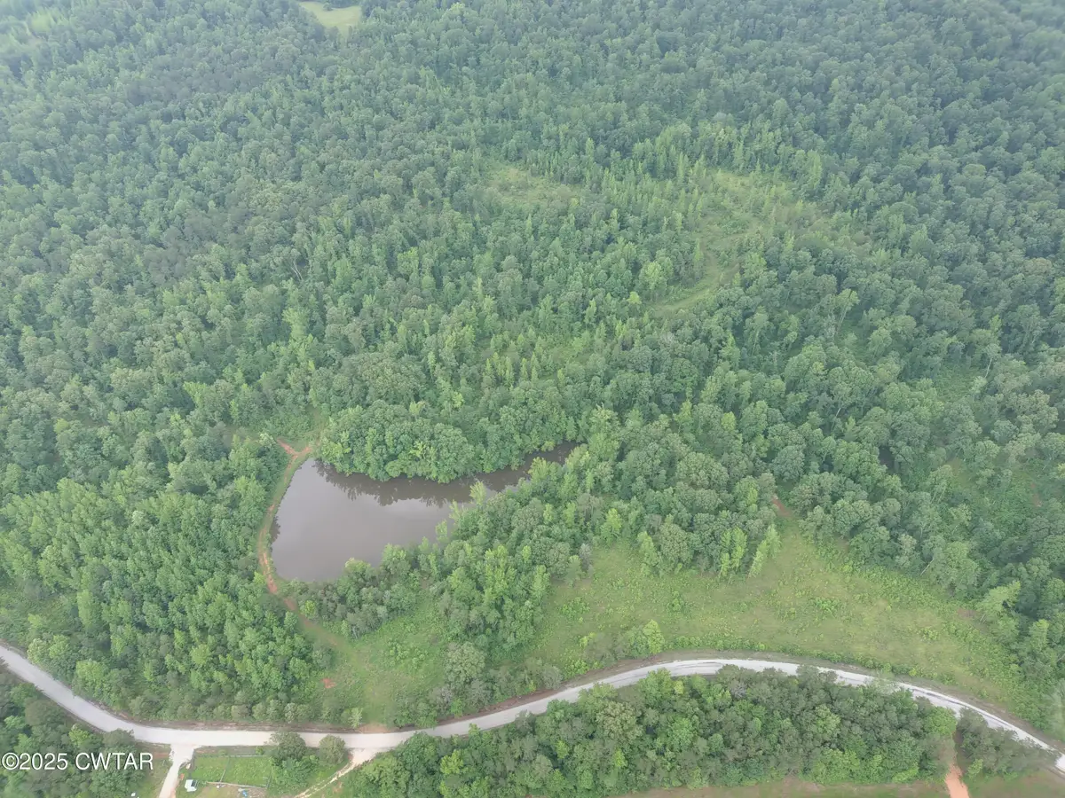 00 Butler (lot 23 & 24) Rd, Pinson, TN 38366 - Image #1