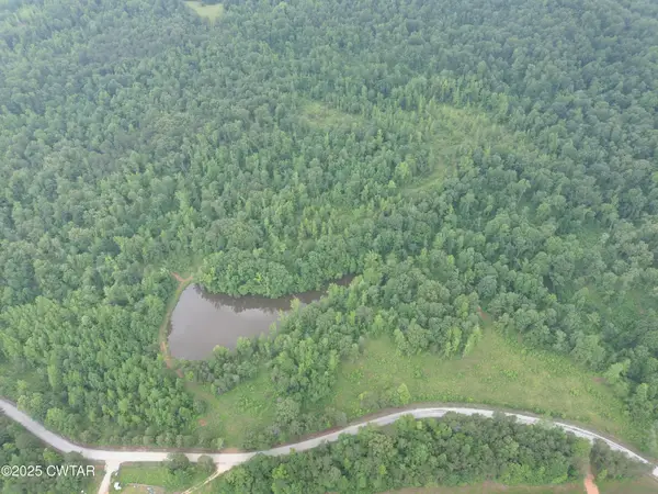 00 Butler (lot 23 & 24) Rd, Pinson, TN 38366