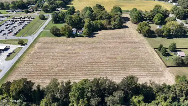 00 Industrial Drive, Dyersburg, TN 38024