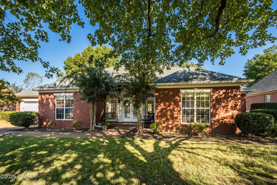 172 Chapel Creek Drive, Jackson, TN 38305 - Image #2