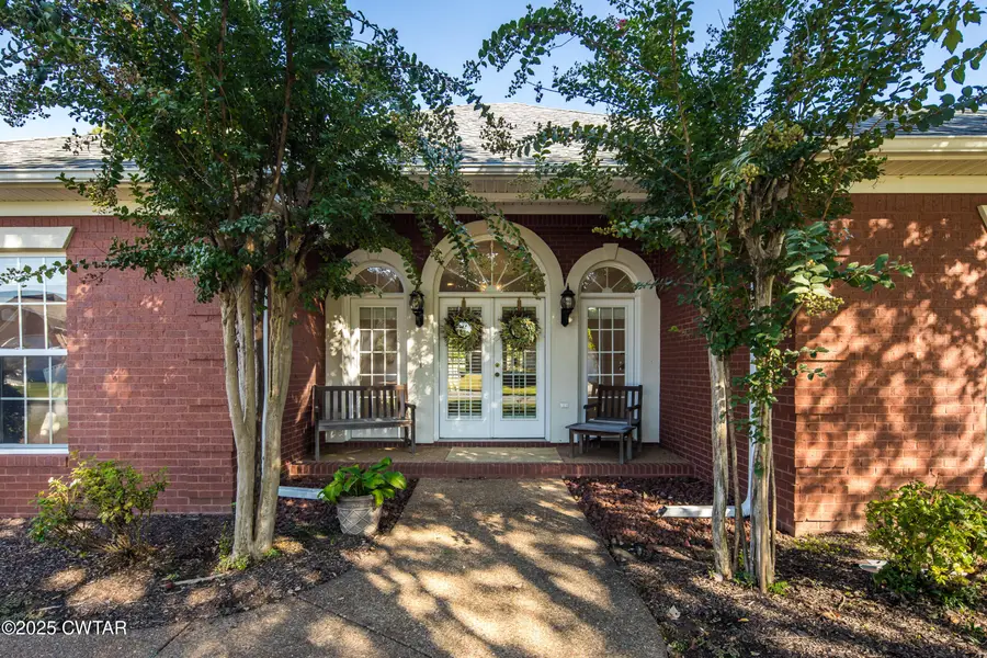 172 Chapel Creek Drive, Jackson, TN 38305 - Image #3