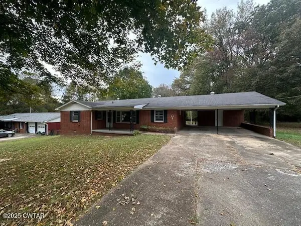 510 Longview Street, Camden, TN 38320