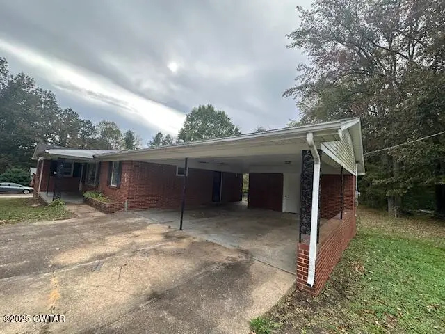 510 Longview Street, Camden, TN 38320 - Image #2