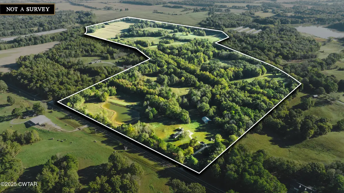 2690 Highway 118, Dresden, TN 38225 - Image #1