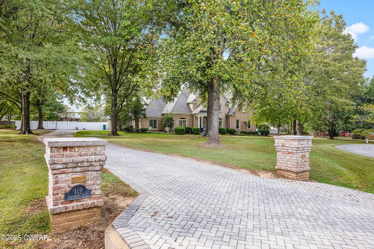 119 Stonehenge Drive, Jackson, TN 38305 - Image #1