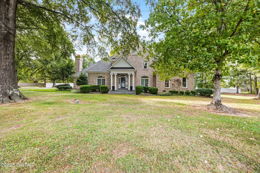 119 Stonehenge Drive, Jackson, TN 38305 - Image #2