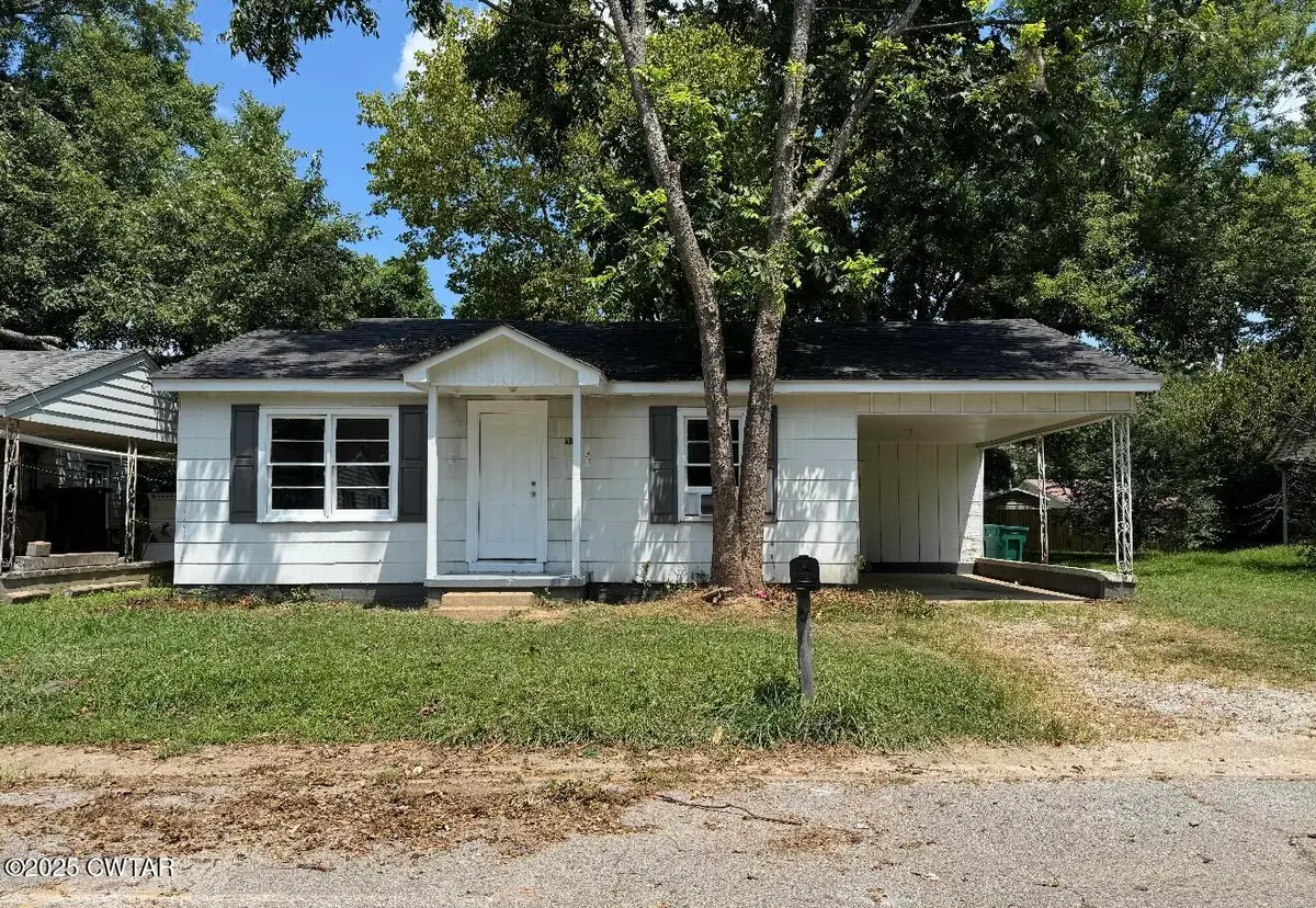 95 New Street, Jackson, TN 38301 - #1