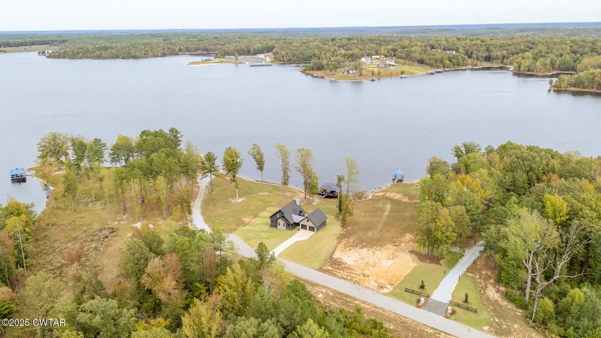 00 Shoreline Drive Lot 5, Huntingdon, TN 38344 - Image #1