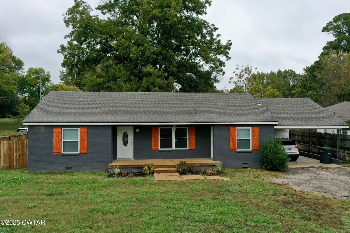 712 W Main Street, Newbern, TN 38059 - Image #1