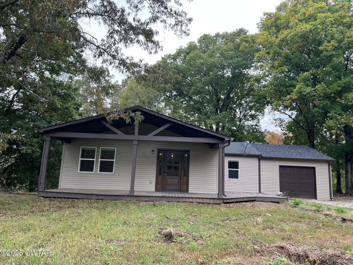 2215 Old Jacks Creek Road, Henderson, TN 38340 - #1