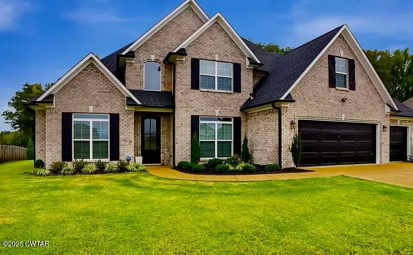 43 Matthews Place Drive, Jackson, TN 38305 - Image #2