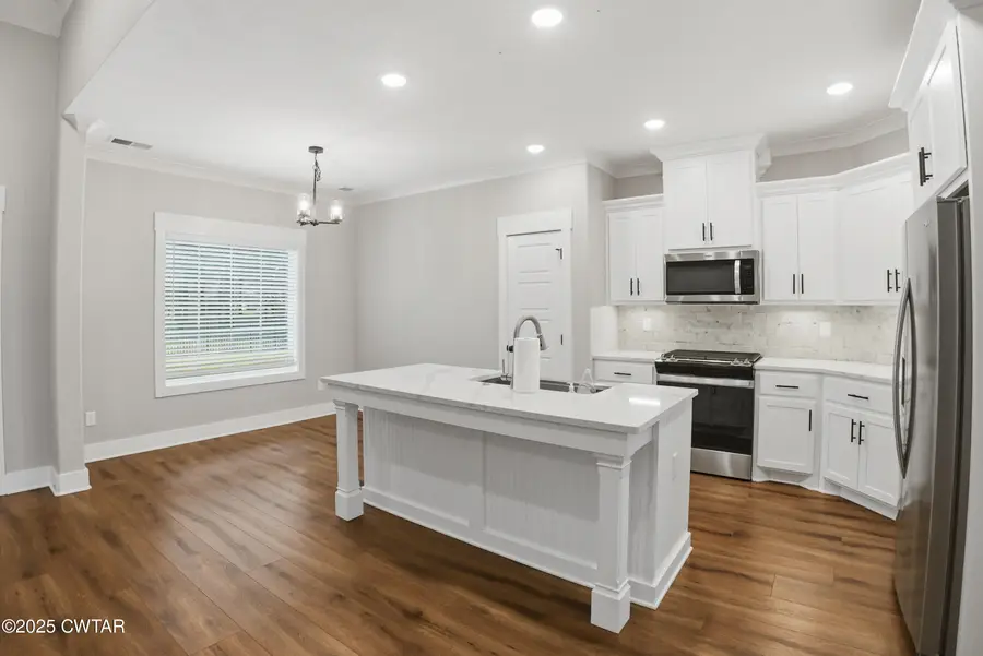 43 Matthews Place Drive, Jackson, TN 38305 - Image #3