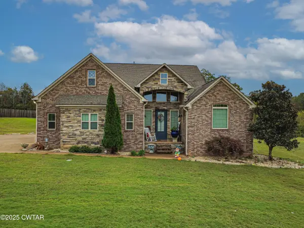 175 Ridgewood Drive, Henderson, TN 38340