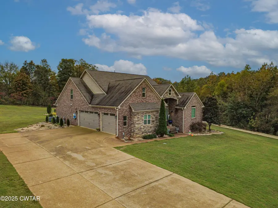 175 Ridgewood Drive, Henderson, TN 38340 - Image #3