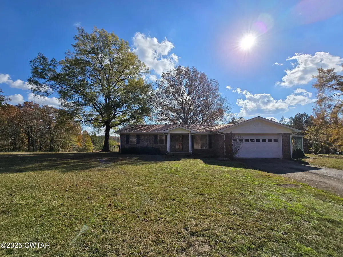 5264 Hines Gin Road, Selmer, TN 38375 - Image #1