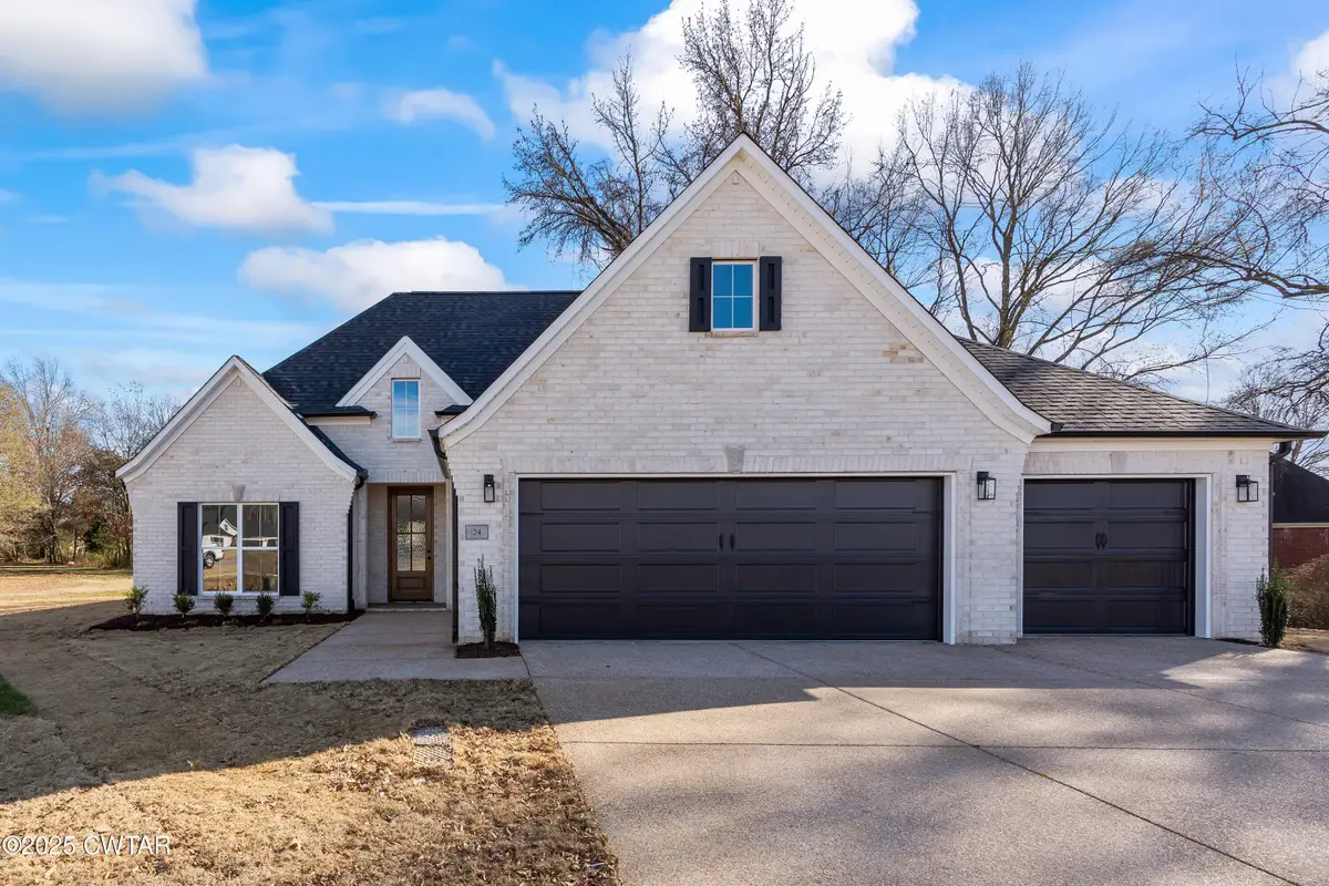 24 Creekbend Cove, Jackson, TN 38305 - Image #1