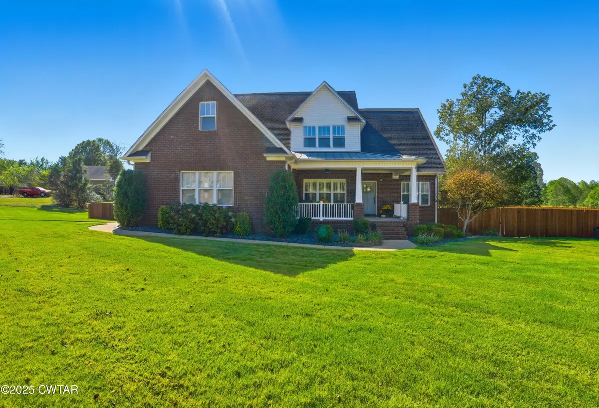 59 Blackberry Hill Circle, Lexington, TN 38351 - Image #1