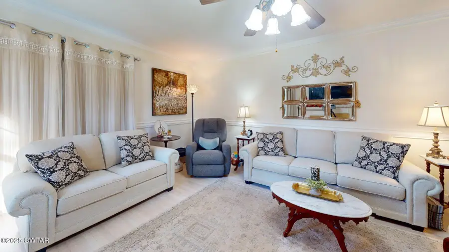 414 Forcum Street, Dyersburg, TN 38024 - Image #2