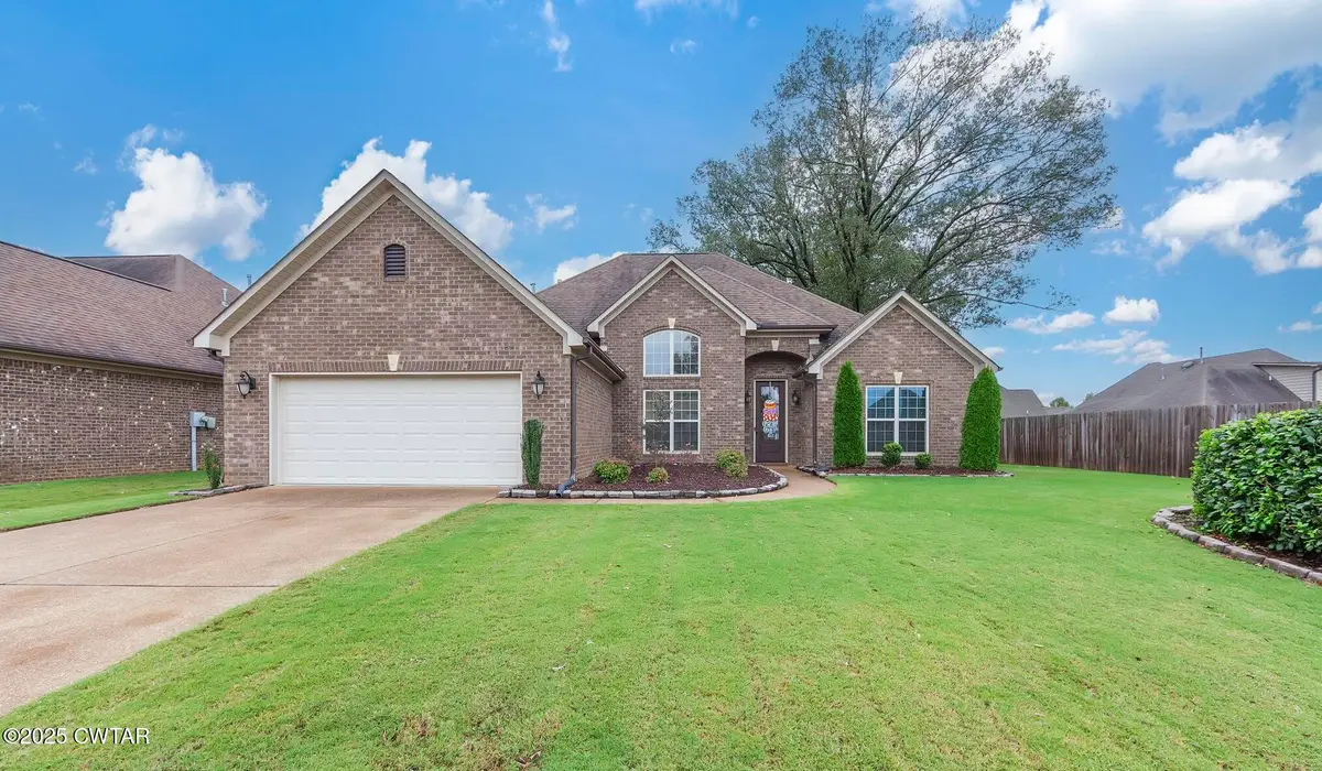 48 Fall Creek Drive, Jackson, TN 38305 - Image #1