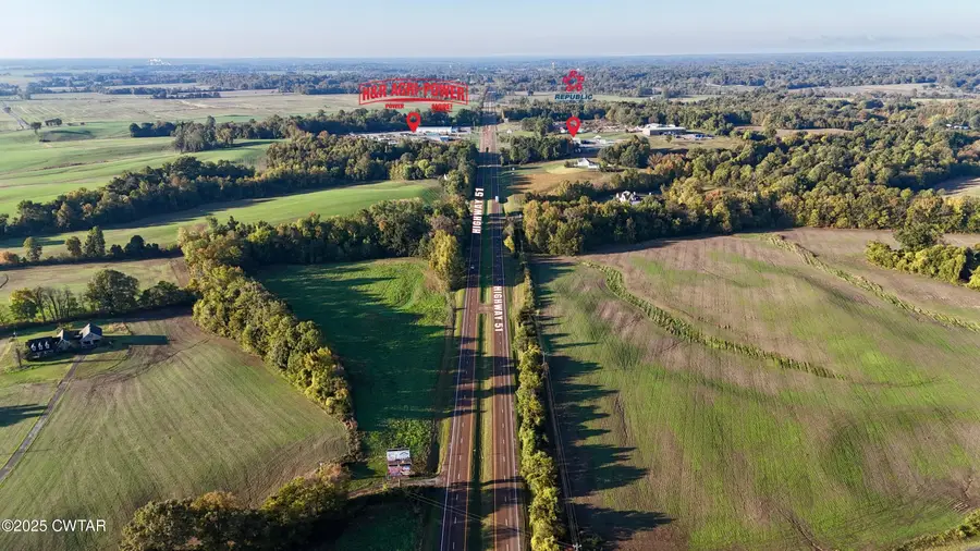 0 Reese Alexander Road, Union City, TN 38261 - Image #3