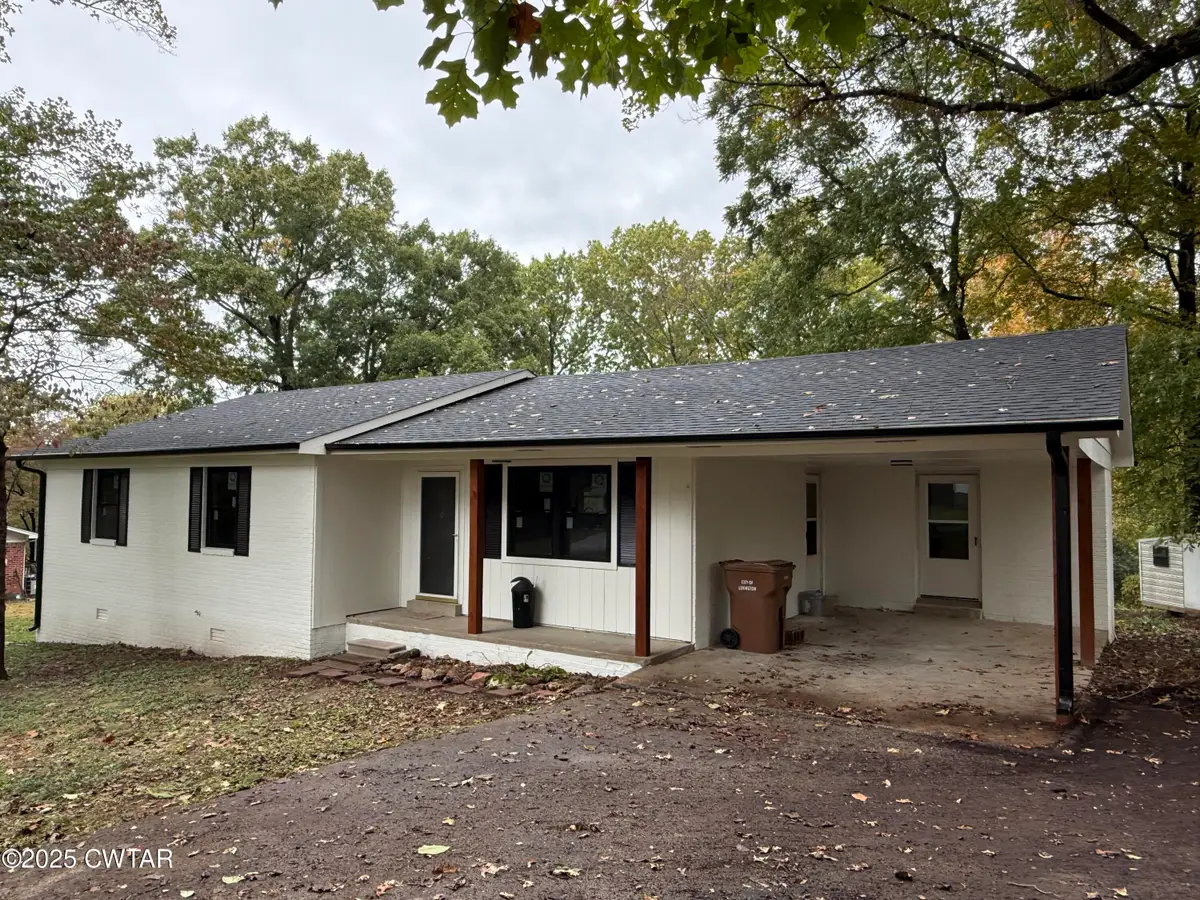 101 Ferguson Drive, Lexington, TN 38351 - Image #1