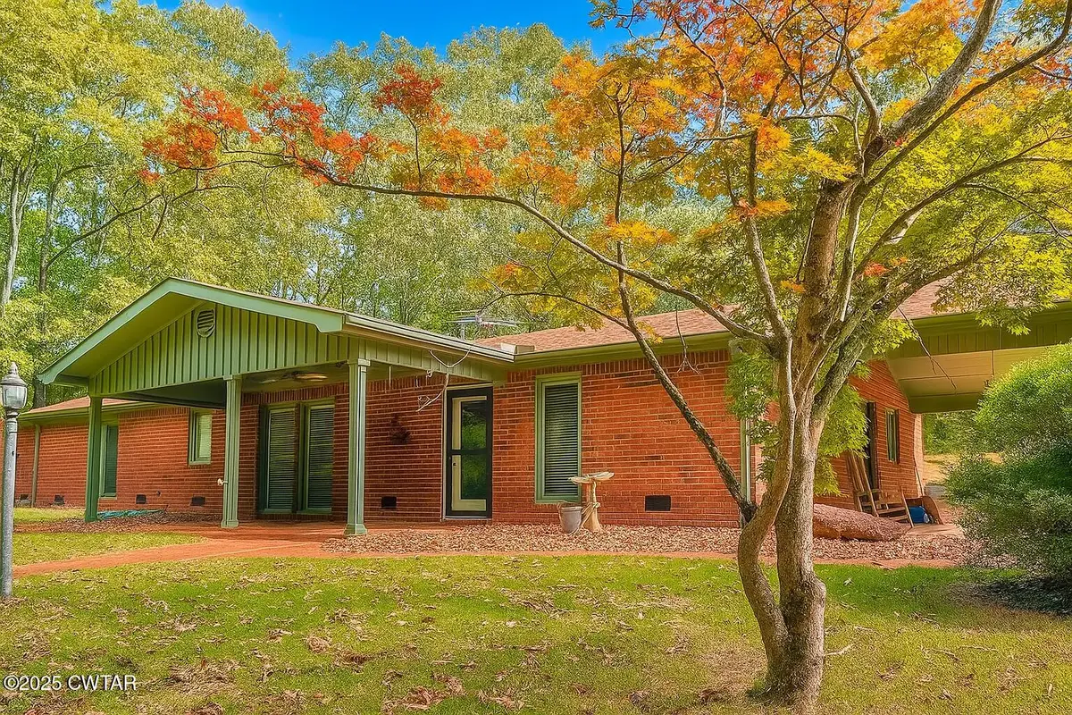 459 Liberty Road, Beech Bluff, TN 38313 - Image #1