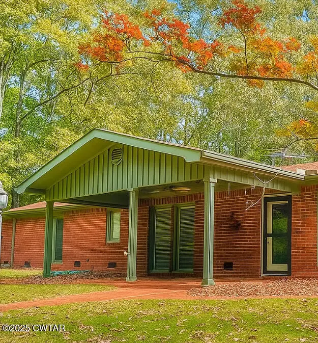 459 Liberty Road, Beech Bluff, TN 38313 - Image #2