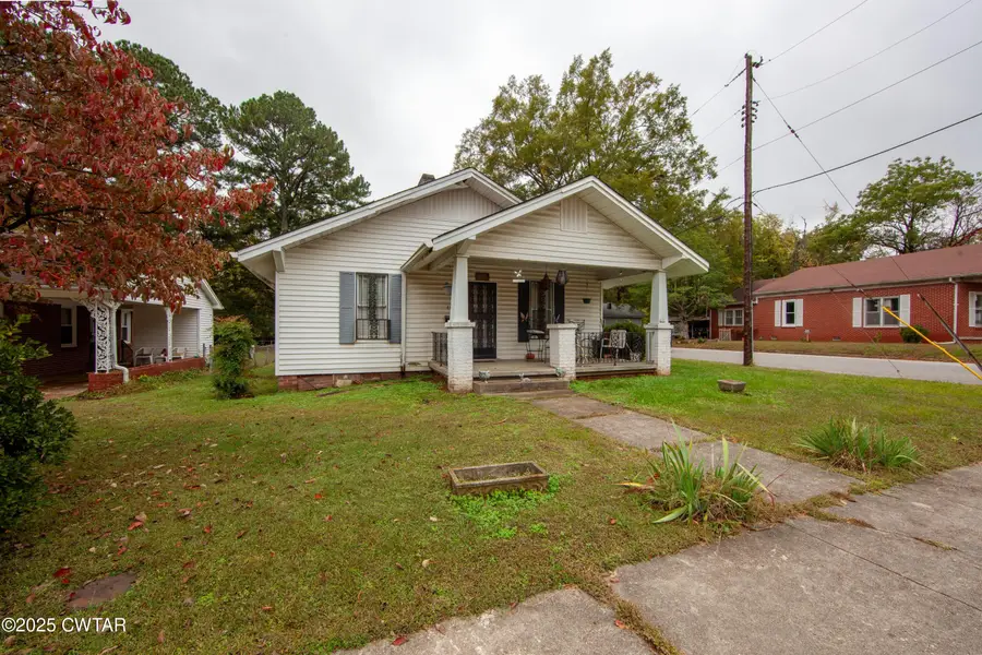 402 Fairmont Avenue, Jackson, TN 38301 - Image #2