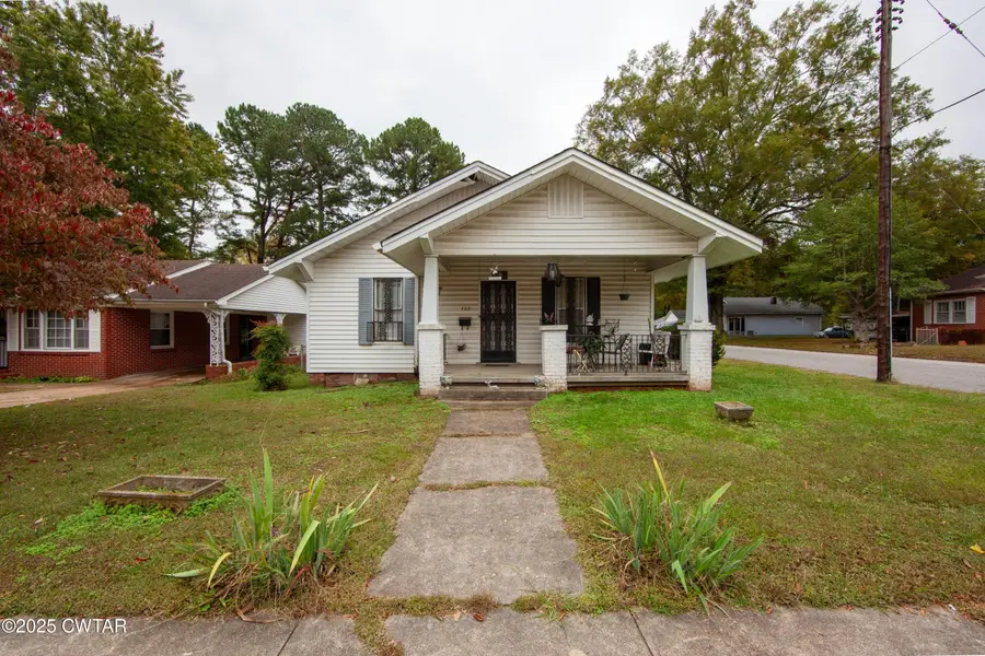 402 Fairmont Avenue, Jackson, TN 38301 - Image #3