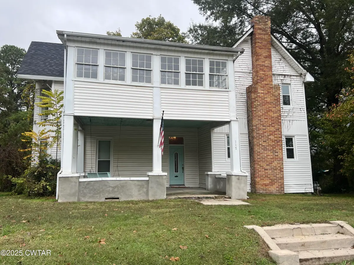 117 S Main Street, Gibson, TN 38343 - Image #1