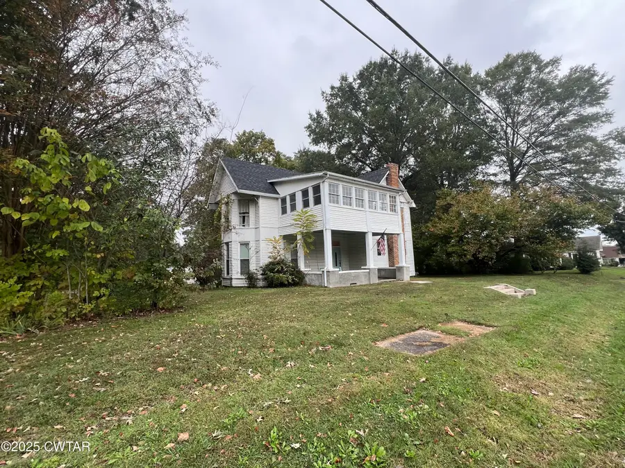 117 S Main Street, Gibson, TN 38343 - Image #2