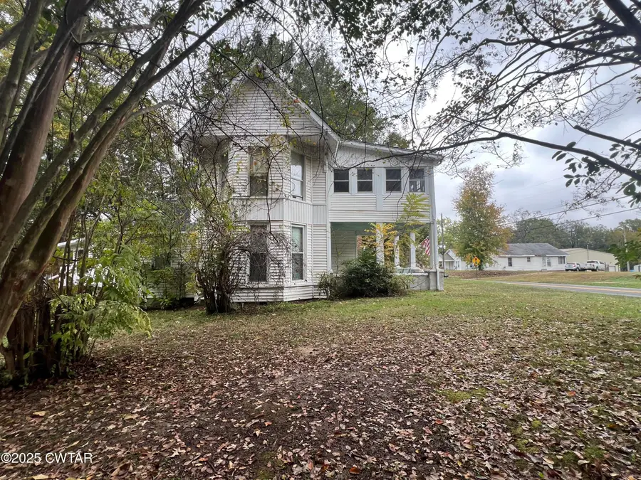 117 S Main Street, Gibson, TN 38343 - Image #3