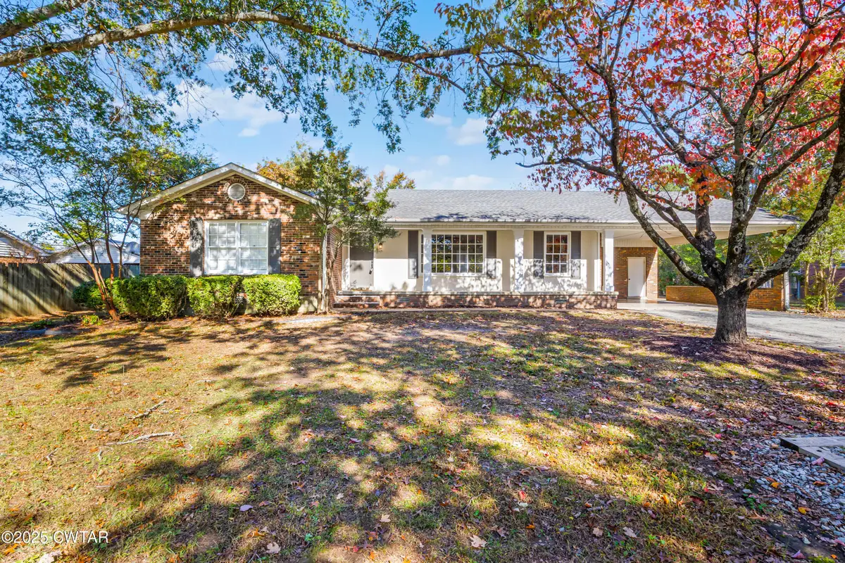 247 Us-412, Jackson, TN 38305 - Image #1