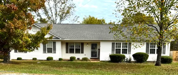 46 Glen Dillion Dr, Jackson, TN 38305