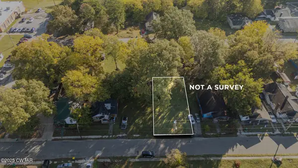 130 Elizabeth Street, Jackson, TN 38301