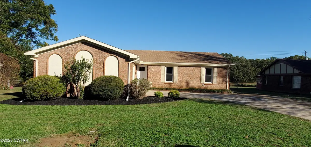 411 Honey Locust Drive, South Fulton, TN 38257 - Image #1