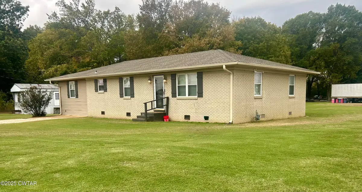 689 Highway 210 S, Dyersburg, TN 38024 - #1