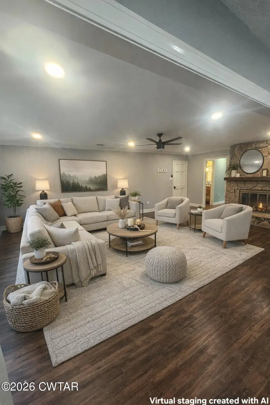 260 Stonehaven Cove, Jackson, TN 38305 - #2