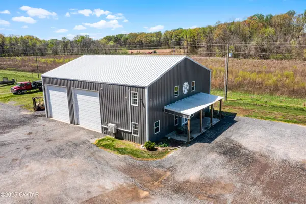 90 Dawson Bottom Road, Humboldt, TN 38343